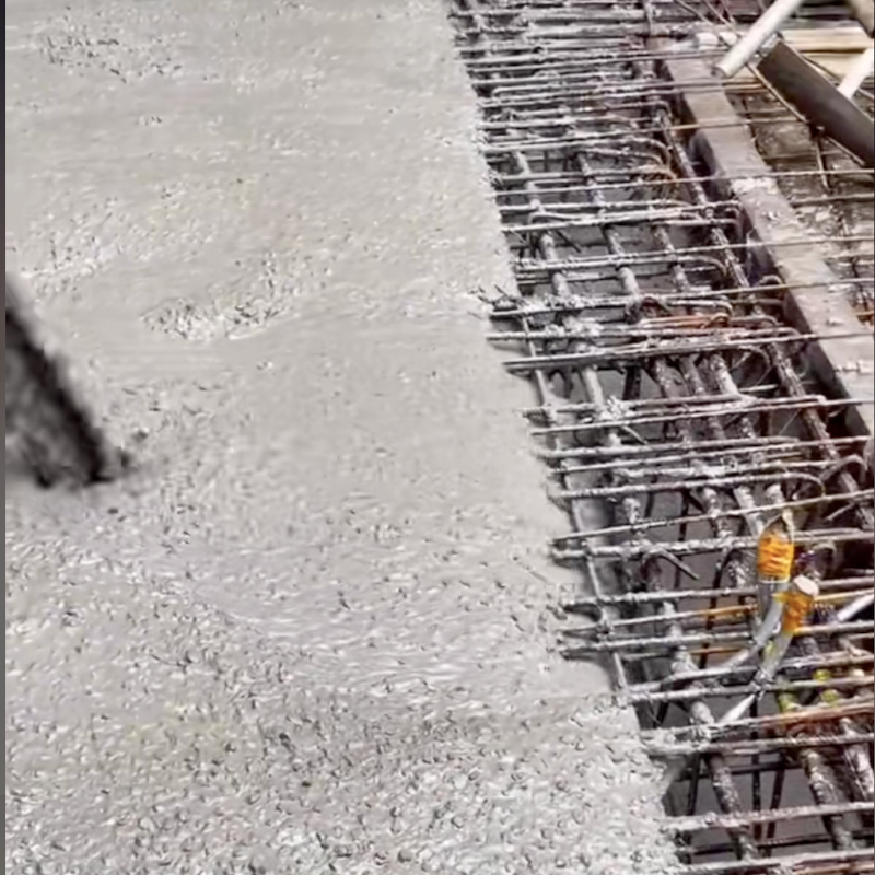 九江灌浆料一次灌浆厚度有限制吗？